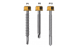 VIS TETALU AUTOPERCEUSE TK12