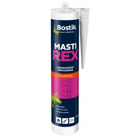 MASTIREX - Cartouche 310 ML