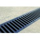 GRILLE RENFORCÉE EN PVC