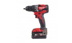 Perceuse Percussion Milwaukee M18CBLPD-502C