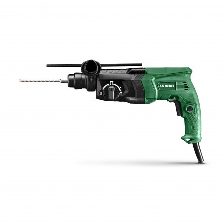 Perforateur burineur 24mm SDS+ 730W 2,7J EPTA