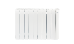 RADIATEUR ÉLECTRIQUE FLUIDE PLUS 1500W