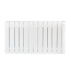 RADIATEUR ÉLECTRIQUE FLUIDE PLUS 2000W