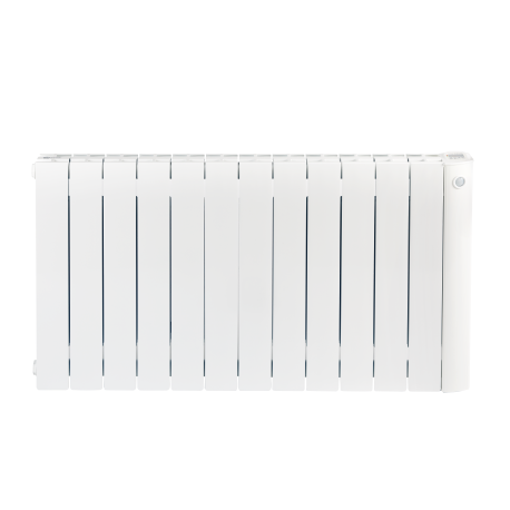 RADIATEUR ÉLECTRIQUE FLUIDE PLUS 2000W