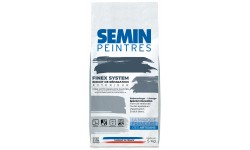 SEMIN REBOUCHEUR EXT.-FINEX SYSTEM SAC 15 KG