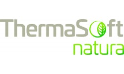 Thermasoft Natura, l'isolant biosourcé de KNAUF