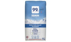 SEMIN 99 LISSEUR 15 kg