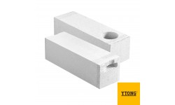 YTONG THERMOSTOP