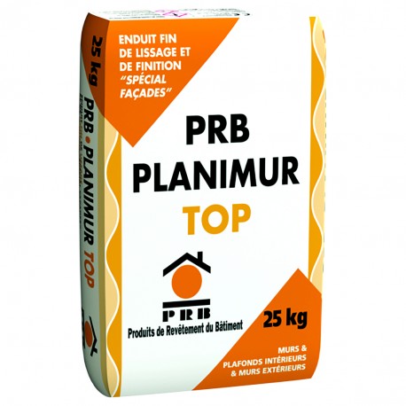 PRB PLANIMUR TOP