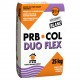 PRB COL DUO FLEX (blanc)