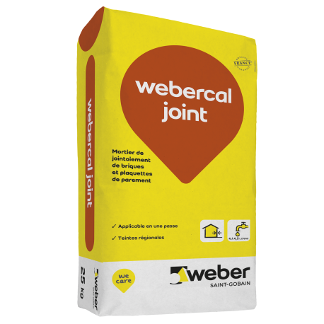 webercal joint