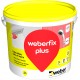 weberfix plus 25kg