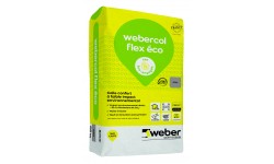 webercol flex éco