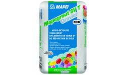 MAPEGROUT SV T GRAVIER