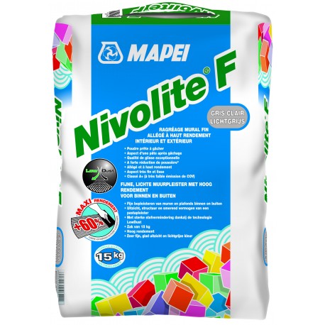 NIVOLITE F