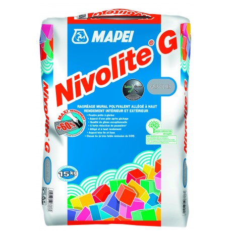 NIVOLITE G