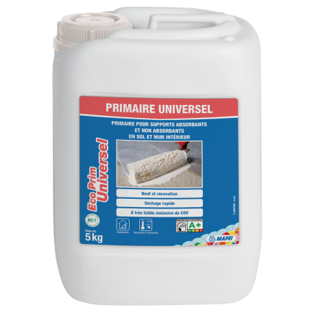 ECO PRIMER UNIVERSEL