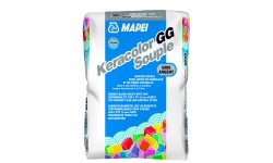 KERACOLOR GG SOUPLE 25 KG GRIS