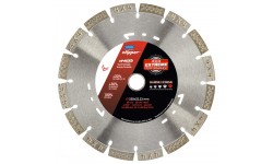 DISQUE DIAMANT 4 x 4 EXTRÊME PERFORMANCE Ø 230 x 22,23 MM