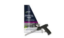 PISTOLET MOUSSE PU T600