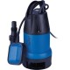 POMPE VIDE-CAVE EAU CHARGÉE - 400DW - CAPVERT - 400 W - 8 M³/H