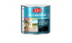 PEINTURE MULTI MATERIAUX GRIS ANTHRACITE RAL 7016 (2L)