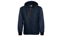 Blouson Hybride Yari MARINE