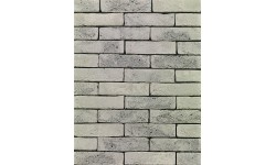 Brique ECO-BRICK Pleine WF Agora gris agate