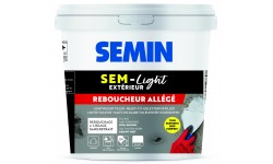 SEM LIGHT EXTERIEUR POT 5 L