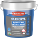 ELIXCRYL VELOURS 15L