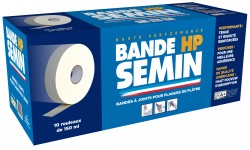 BANDE A JOINT PAPIER HAUTE PERFORMANCES 150 ML