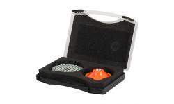 COFFRET DE 4 PADS DIAMANTÉS Gr 50,100,200,400