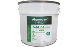 ALGIFUGE COLORE 15 L NOIR ARDOISE