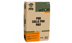 PRB COLLE PRO R&D