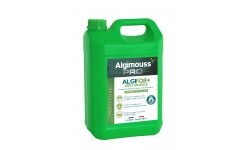 ALGIFOB+ 5 L EFFET MOUILLÉ