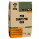 PRB CHAPE PRO R&D