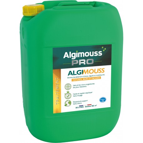 ALGIMOUSS 30 L