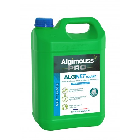 ALGINET SOLAIRE 5 L