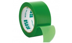 RUBAN MUST TAPE VERT - 50mm x 25m