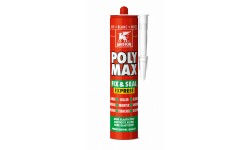 POLYMAX FIX&SEAL EXPRESS BLANC