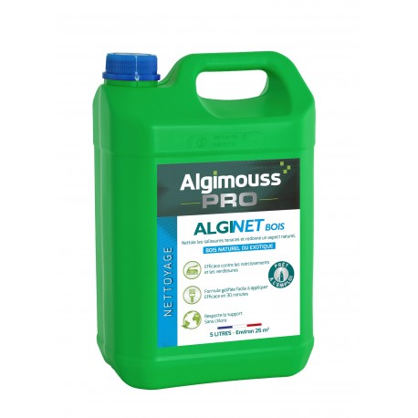 ALGINET BOIS 5 L