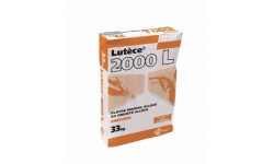 Lutèce 2000® L