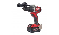 M18 BLDD2-502X - Perceuse Visseuse BRUSHLESS