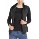 Gilet sans manches IVIE noir T.M