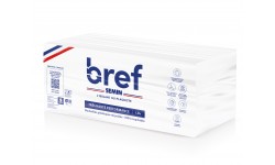 BREF ISOLANT PANNEAU 1250x600x105