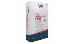 PRÉPALISS 3 FIBRÉ - V125