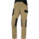 PANTALON DE TRAVAIL MACH2 EN POLYESTER/COTON - M2PA3BB