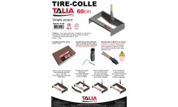 TIRE COLLE TALIA