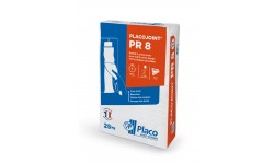 Placojoint® PR8