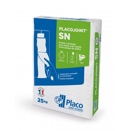 Placojoint® SN